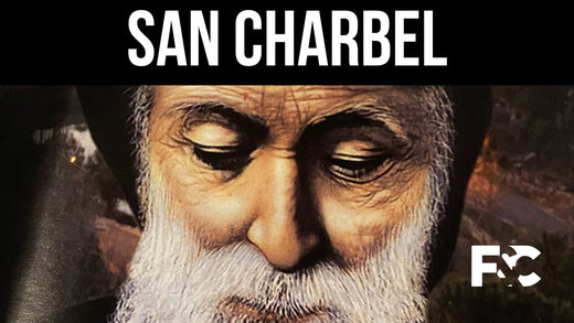 San Charbel