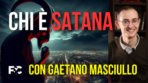 Satana - Chi è? Come agisce?