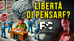 Sei un libero pensatore?