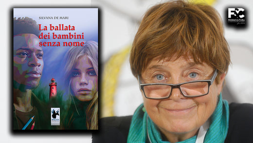 Silvana De Mari: "La ballata dei bambini senza nome"