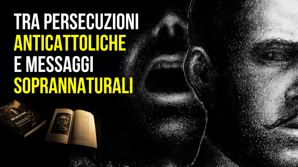 Tra persecuzioni anti-cattoliche e messaggi soprannaturali