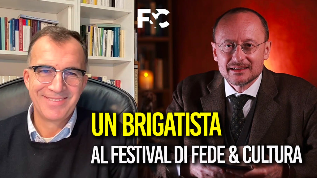 Un brigatista al Festival di Fede & Cultura