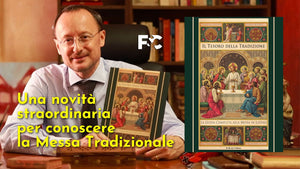 Il Tesoro della Tradizione è disponibile in italiano!