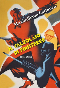 "Il calzolaio di Finisterre", recensione di Gianandrea de Antonellis