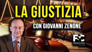 Che cos'è la Giustizia?