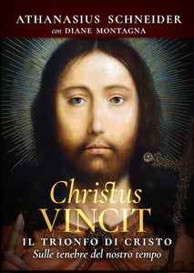 “Christus vincit”. Il trionfo di Cristo sulle tenebre del mondo nelle parole del vescovo Schneider