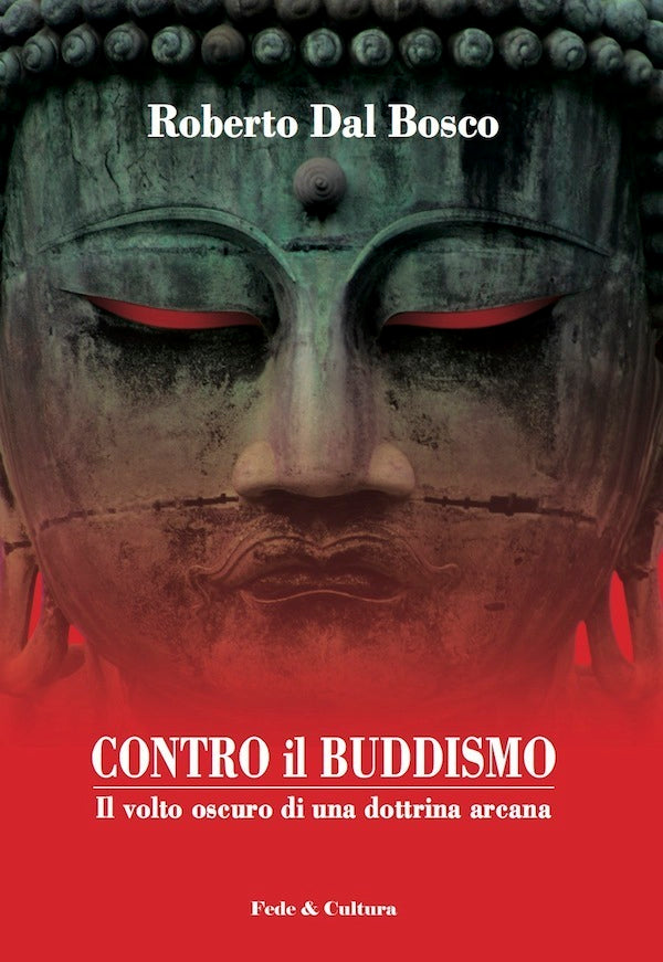 Contro Budda: anticipazione de Il Foglio