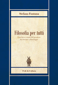 La filosofia è semplice, quindi per tutti