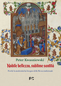 Radici Cristiane recensisce: "Nobile bellezza, sublime santità"