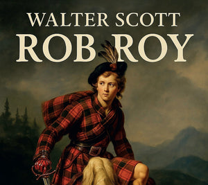 Dalle Highlands scozzesi i grandi racconti di Sir Walter Scott