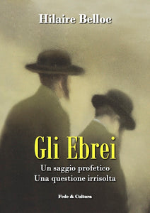 Radio Spada recensisce "Gli Ebrei"