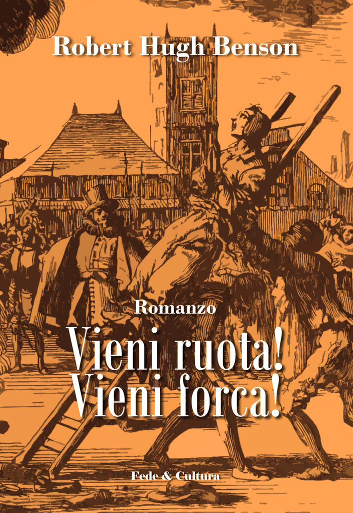 Benson, il romanzo della coscienza