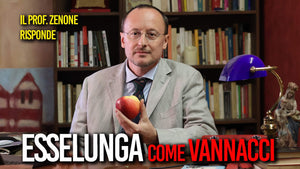 Esselunga come Vannacci?