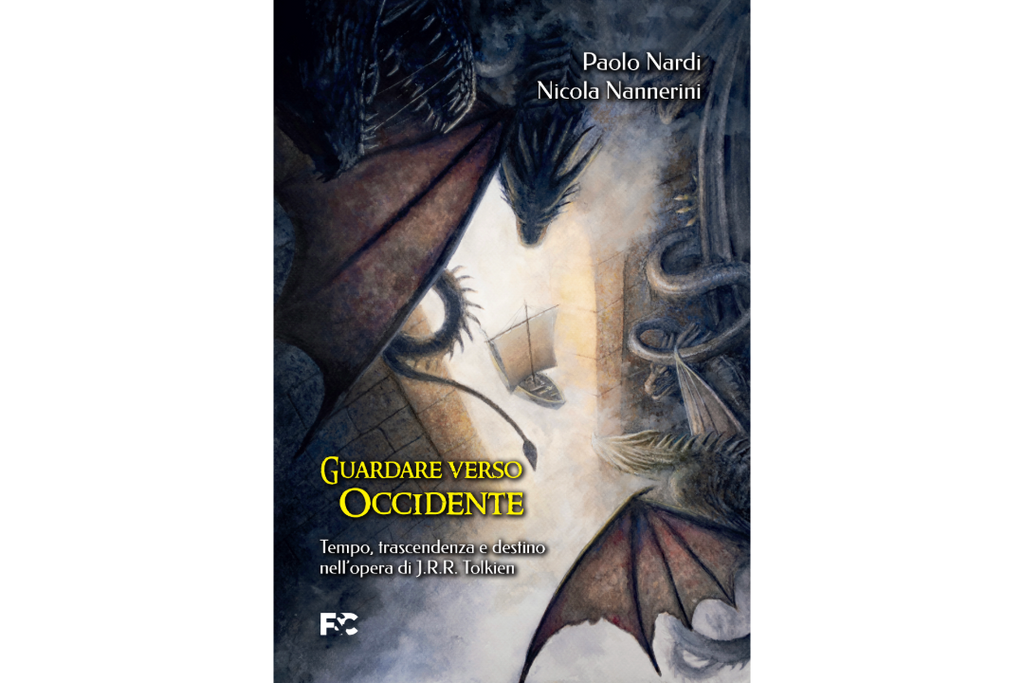 Radio Spada Recensisce: “Guardare verso Occidente”: la dimensione metafisica dell’opera di Tolkien