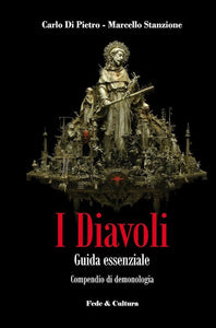 DIAVOLI GUIDA ESSENZIALE. RECENSIONE DI STEFANO LOMBARDI