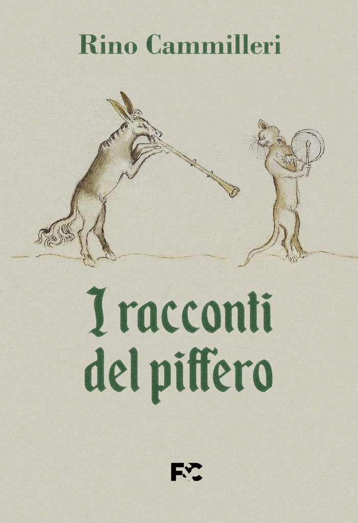 I racconti del piffero, tra sorrisi e perle di saggezza