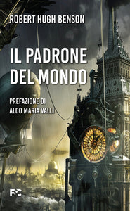 Il Padrone del mondo: recensione di Paolo Nardi