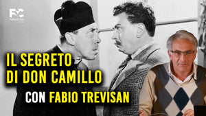 Il Segreto di Don Camillo