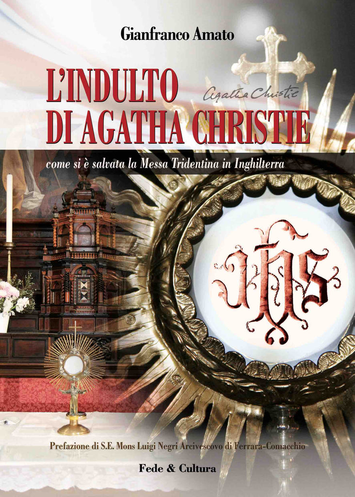 L’indulto di Agathe Christie di Gianfranco Amato