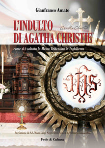 L’indulto di Agathe Christie di Gianfranco Amato