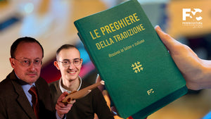 Le Preghiere della Tradizione