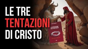 Le tentazioni di Gesù Cristo