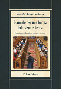 L'educazione civica per liberarci dalle imposizioni