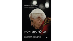 "Non era più lui", il libro del consigliere Michielan