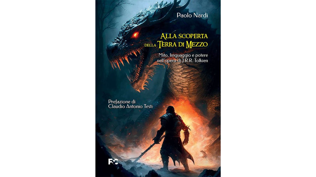 TolkienItalia.net recensisce "Alla scoperta della Terra di Mezzo"