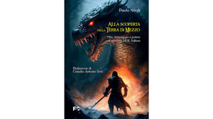 TolkienItalia.net recensisce "Alla scoperta della Terra di Mezzo"