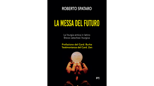 Tradizione: don Roberto Spataro, ecco la Messa del futuro