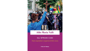 "Gli strani casi" di Aldo M. Valli, una recensione