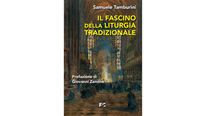 Tamburini, il fascino della messa in latino