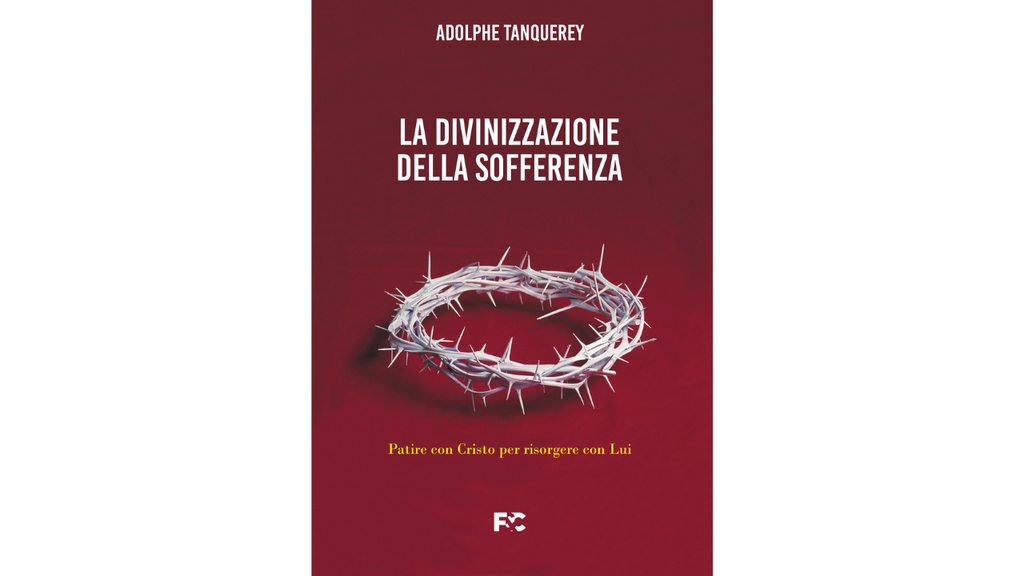 Patire con Cristo per risorgere con Lui. Recensione di Radici Cristiane