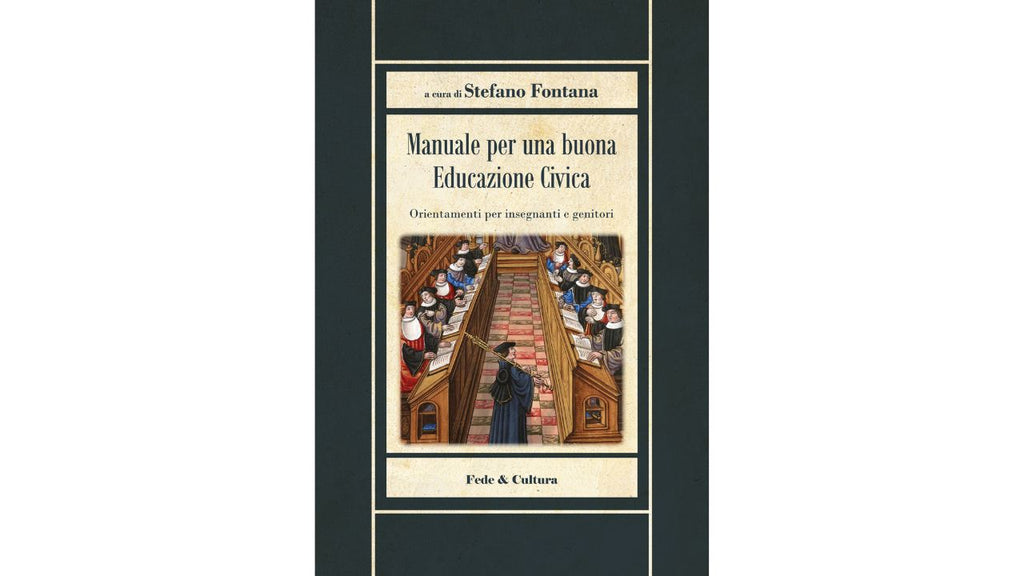 Una recensione spagnola al Manuale di Stefano Fontana