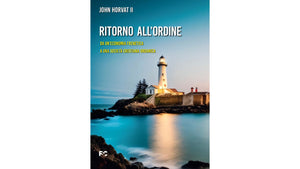 Finalmente in italiano "Ritorno all'Ordine"!