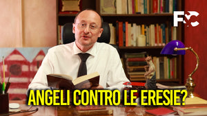 Il ruolo degli angeli nella battaglia che stiamo vivendo