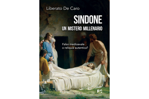 Aldo Mari Valli recensisce: Sindone un mistero millenario