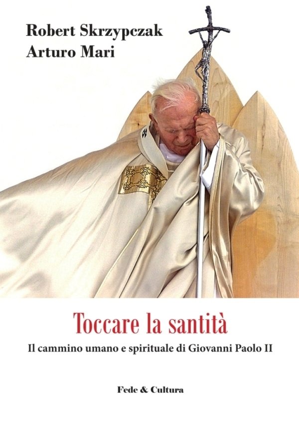 La santità virile di Giovanni Paolo II