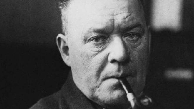 Hilaire Belloc