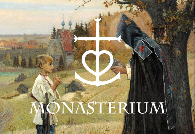 Monasterium