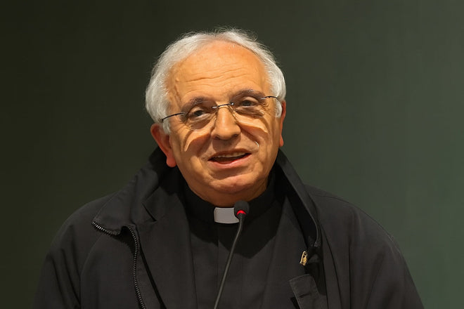 don Ernesto Zucchini