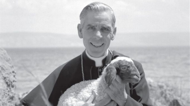 Fulton Sheen