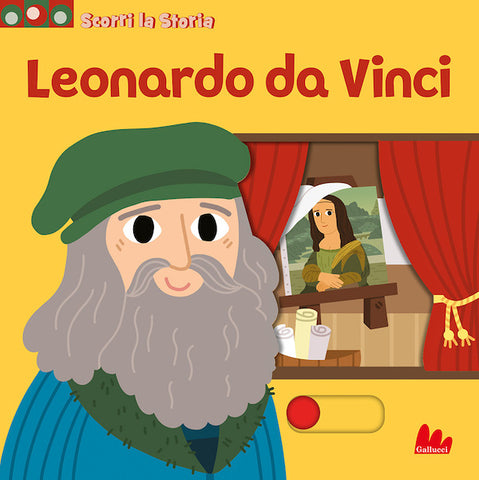 Leonardo Da Vinci