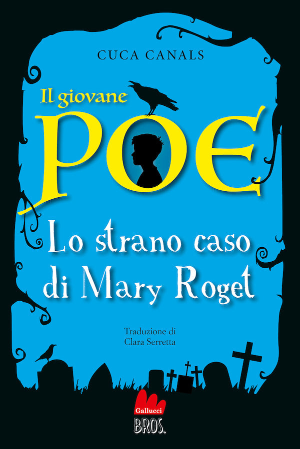 Il giovane Poe