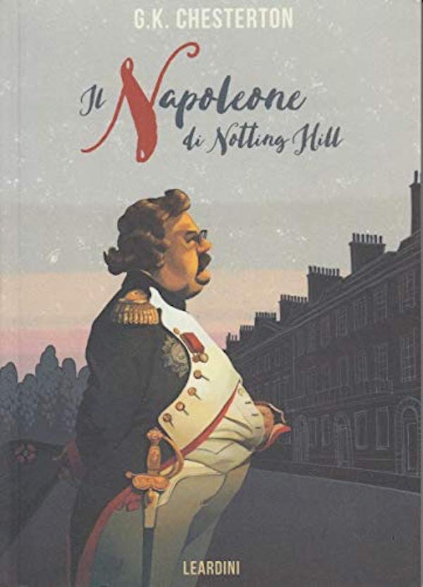 Il Napoleone di Notting Hill