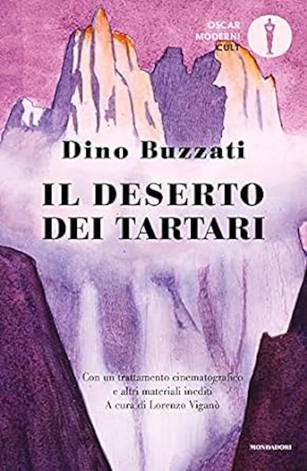 Il deserto dei tartari