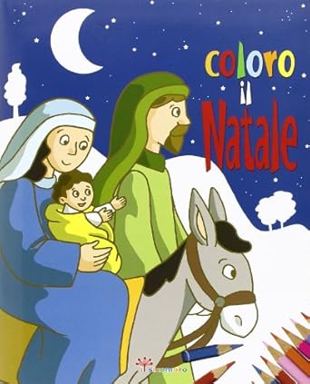 Coloro il Natale
