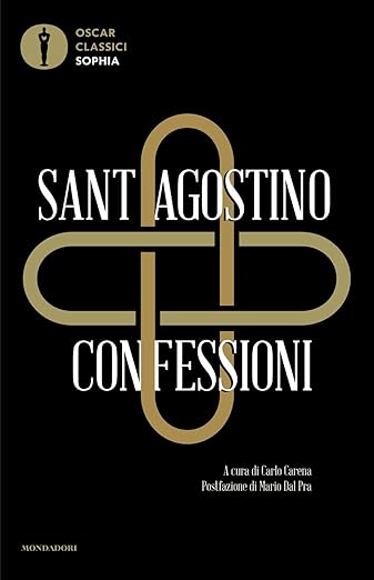 Confessioni