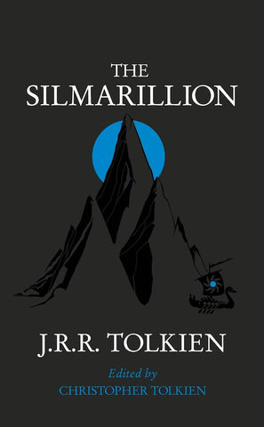 The Silmarillion - Ed. Inglese tascabile